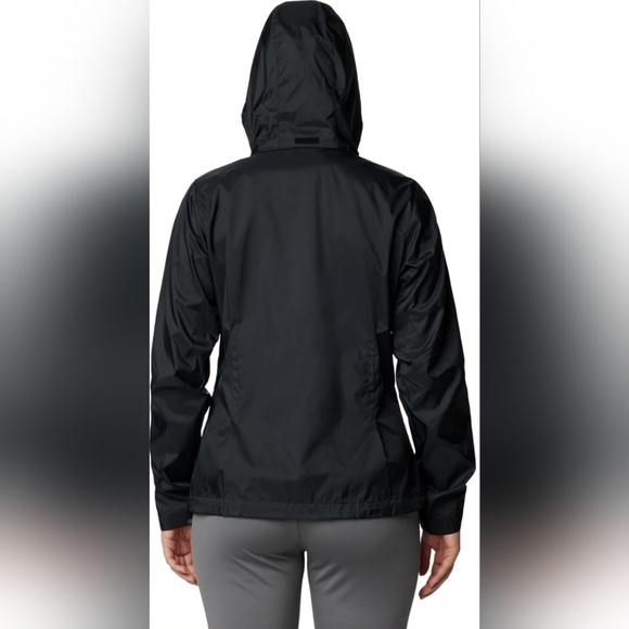 Columbia Women's Switchback Iii Jacket - Picture 2 of 8